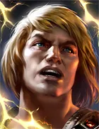 He-Man